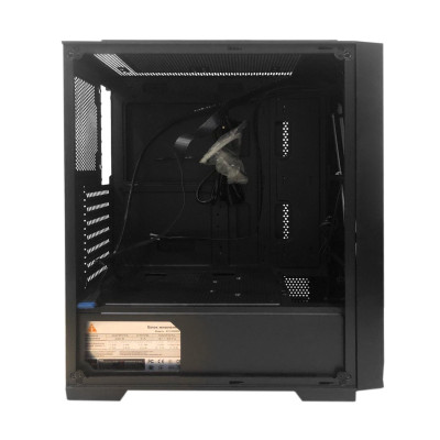 Корпус Golden Field 3803 без БЖ