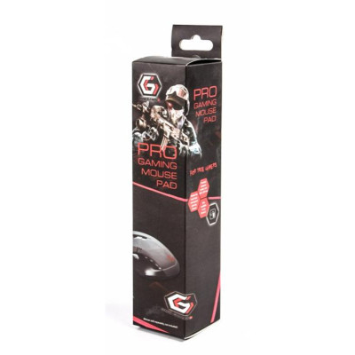 Ігрова поверхня Gembird MP-GAMEPRO-M Ігрова поверхня Gembird MP-GAMEPRO-M