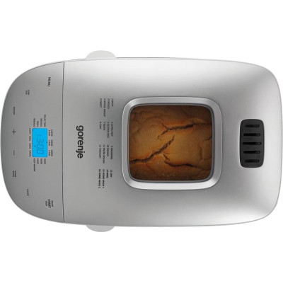 Хлібопіч Gorenje BM1600WG