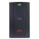 Джерело безперебійного живлення  APC Back-UPS 650VA, Schuko (BC650-RSX761)