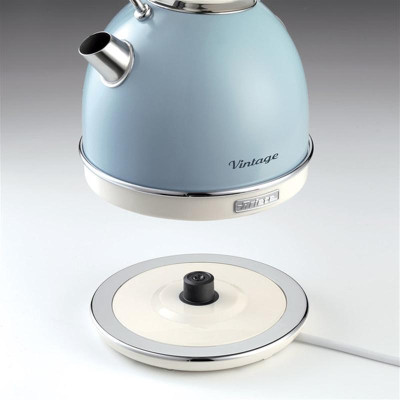Електрочайник Ariete 2877 BL Електрочайник Ariete 2877 BL