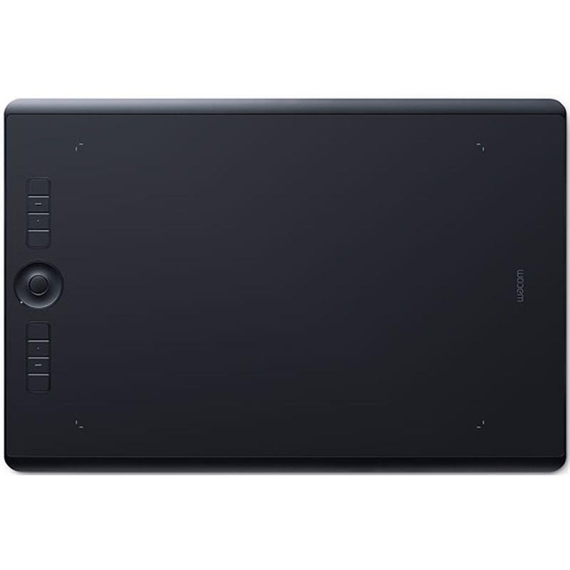 Графічний планшет Wacom Intuos Pro L (PTH-860-N)