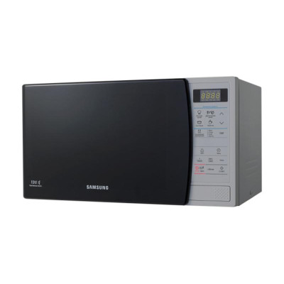 Мікрохвильова піч Samsung ME83KRS-1/UA