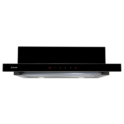 Витяжка Perfelli TLS 6632 BL LED