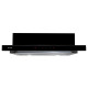 Витяжка Perfelli TLS 6632 BL LED
