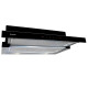 Витяжка Perfelli TLS 6632 BL LED