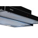 Витяжка Perfelli TLS 6632 BL LED