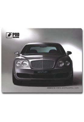 Килимок для миші Podmyshku Bentley