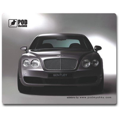 Килимок для миші Podmyshku Bentley