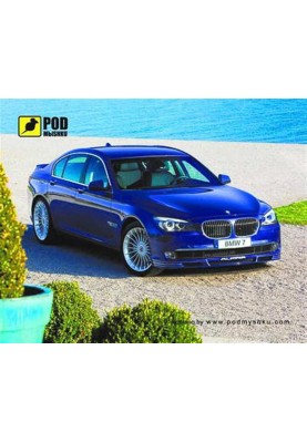 Килимок для миші Podmyshku BMW 7