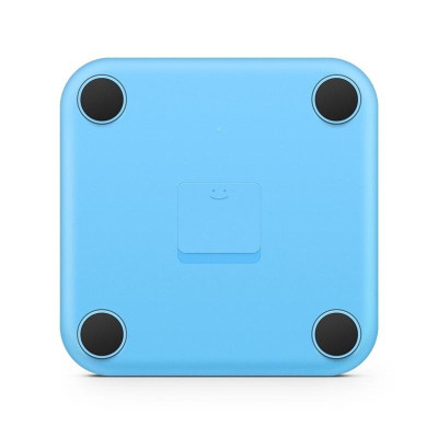 Ваги підлогові Yunmai Mini Blue (M1501-BL_)