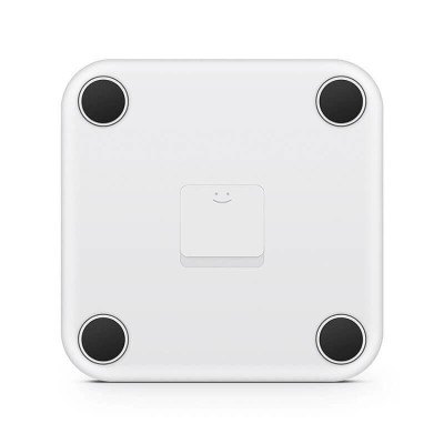 Ваги підлогові Yunmai Mini White (M1501-WH_)
