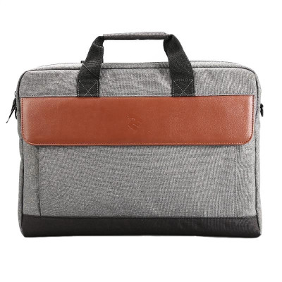 Сумка для ноутбука 2E 2E-CBP716GR 16" Grey