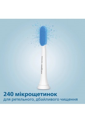 Насадка Philips HX8072/01 2шт