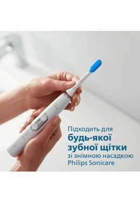 Насадка Philips HX8072/01 2шт