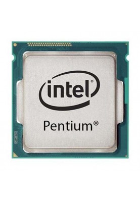 Процесор Intel Pentium G4560 3.5GHz (3MB, Kaby Lake, 54W, S1151) Tray (CM8067702867064)