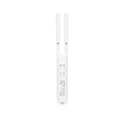 Точка доступу Ubiquiti UniFi UAP-AC-M