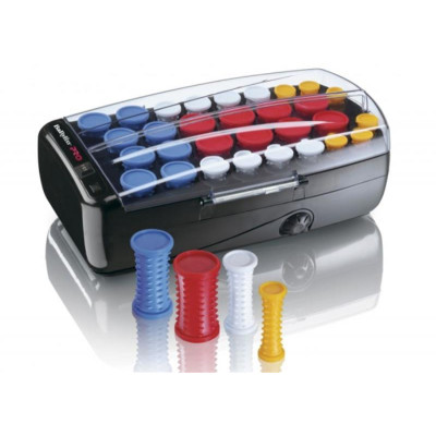 Термобігуді Babyliss Pro BAB3031E
