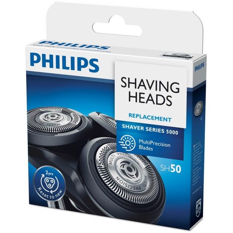 Бритвенна голівка Philips SH50/50