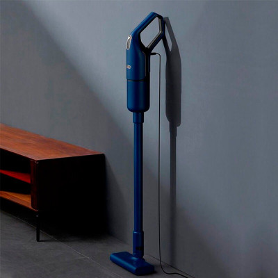 Пилосос Deerma Vacuum Cleaner Blue (DX1000W) Пилосос Deerma Vacuum Cleaner Blue (DX1000W)