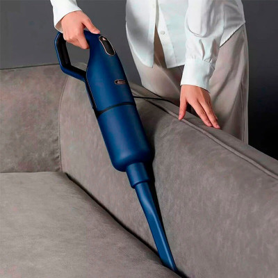 Пилосос Deerma Vacuum Cleaner Blue (DX1000W) Пилосос Deerma Vacuum Cleaner Blue (DX1000W)