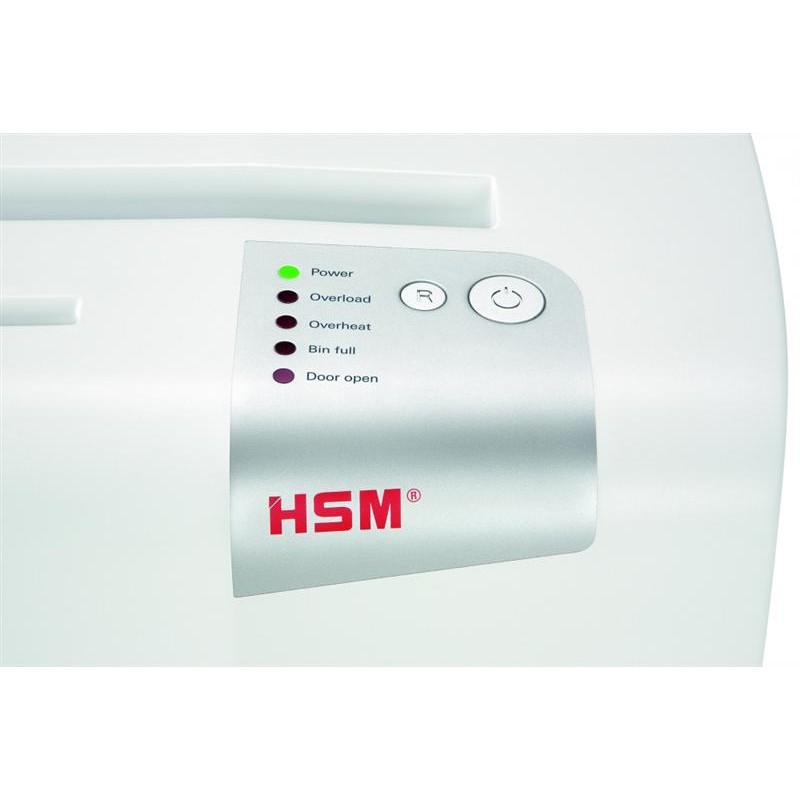 Знищувач документів HSM shredstar X15 (4x37) (6020455)