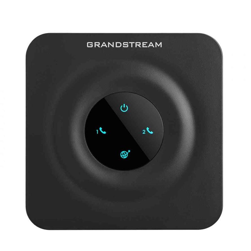 VoIP-Шлюз Grandstream HandyTone HT802