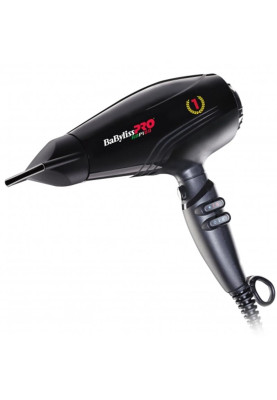 Фен Babyliss Pro BAB7000IE