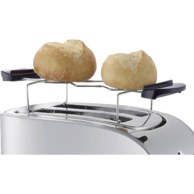 Тостер WMF Stelio 414010012 Тостер WMF Stelio 414010012