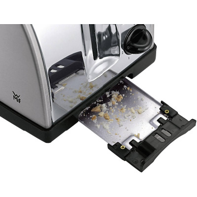 Тостер WMF Stelio 414010012 Тостер WMF Stelio 414010012