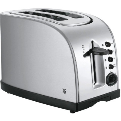 Тостер WMF Stelio 414010012 Тостер WMF Stelio 414010012