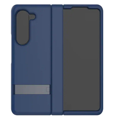 Чохол-накладка Body Glove Kickstand Case для Samsung Galaxy Fold 5 SM-F946 Blue (4195S)