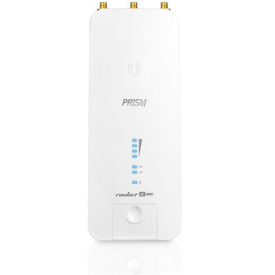 Базова станція Ubiquiti AirMax RocketPRISM 5AC Gen2 (RP-5AC-GEN2)