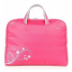 Сумка для ноутбука PORTcase KCB-52 15.6" Pink