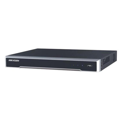 Відеореєстратор Hikvision DS-7608NI-K2