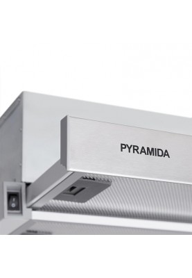 Витяжка Pyramida TL 60 SLIM IX