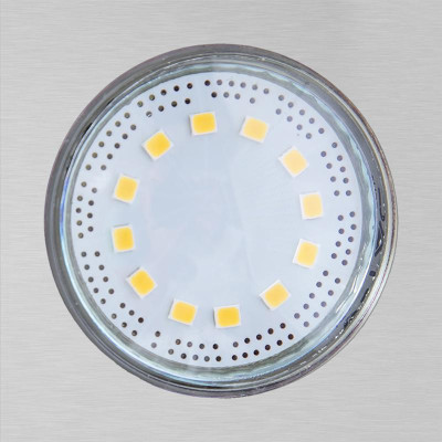 Витяжка Perfelli T 6612 A 1000 I LED