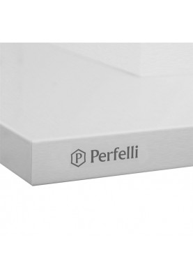 Витяжка Perfelli T 6612 A 1000 I LED