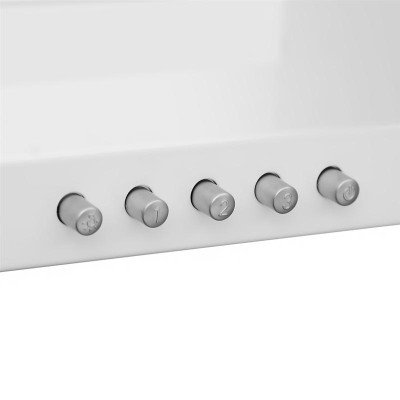 Витяжка Perfelli T 6612 A 1000 W LED