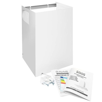 Витяжка Perfelli T 6612 A 1000 W LED