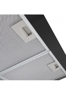 Витяжка Perfelli TET 6612 A 1000 BL LED