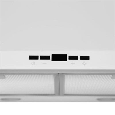 Витяжка Perfelli TET 6612 A 1000 W LED