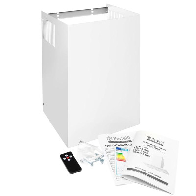 Витяжка Perfelli TET 6612 A 1000 W LED
