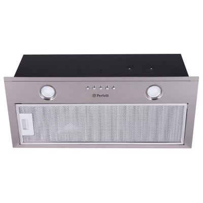 Витяжка Perfelli BI 6512 A 1000 I LED