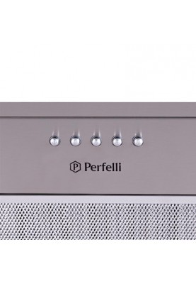 Витяжка Perfelli BI 6512 A 1000 I LED