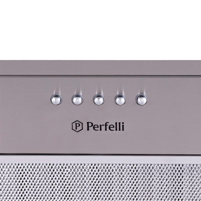 Витяжка Perfelli BI 6512 A 1000 I LED