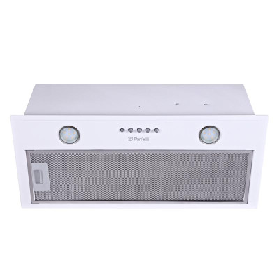 Витяжка Perfelli BI 6512 A 1000 W LED