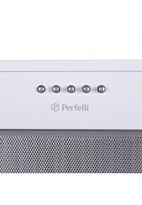 Витяжка Perfelli BI 6512 A 1000 W LED