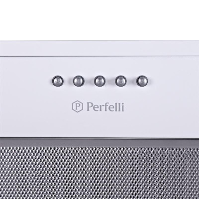 Витяжка Perfelli BI 6512 A 1000 W LED