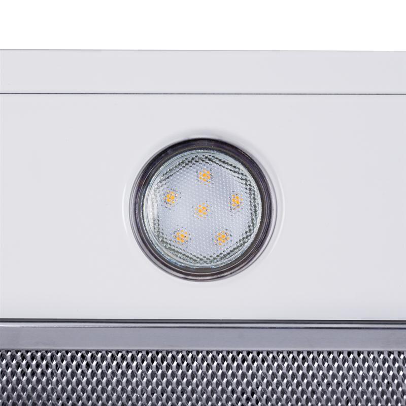 Вытяжка Perfelli BI 6512 A 1000 W LED